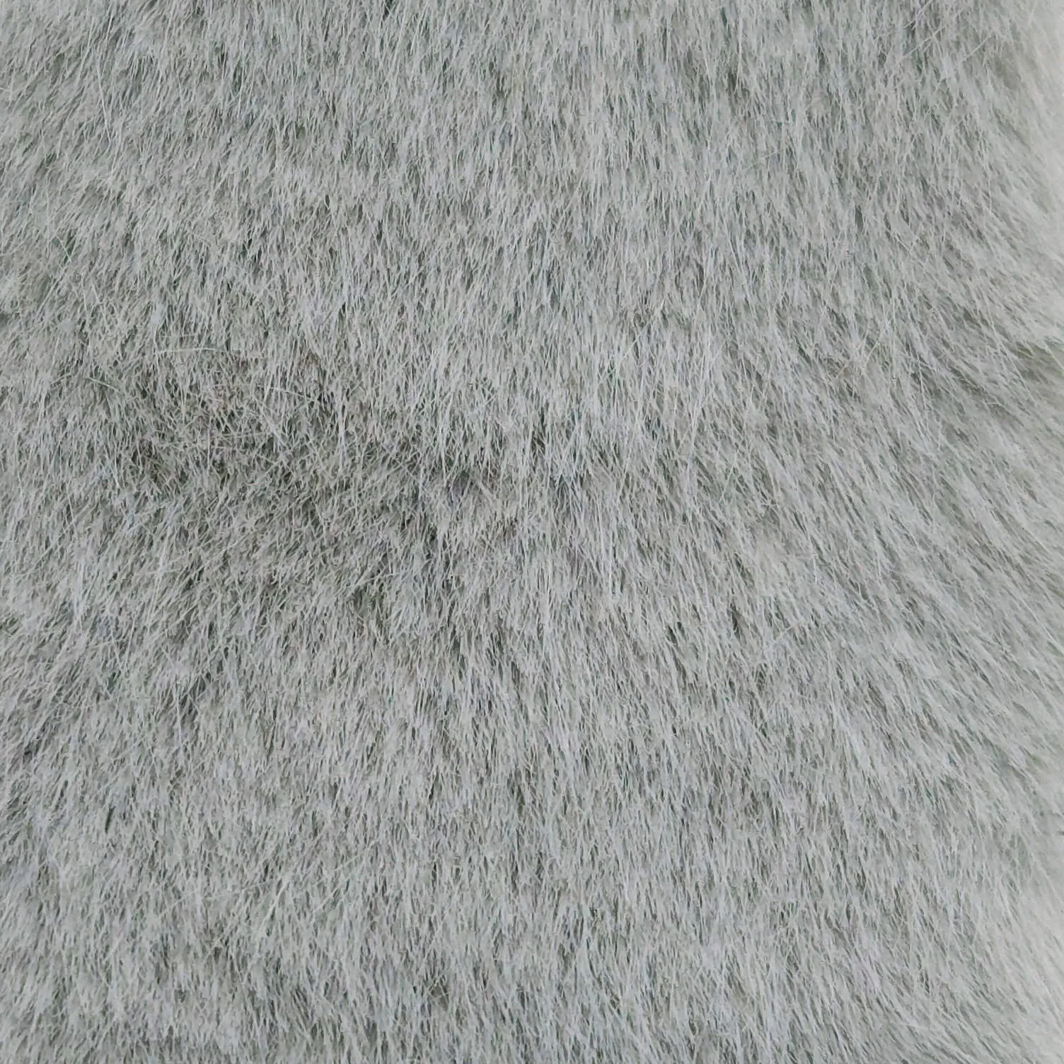 Blueming Faux Fur Fabric - FAB1108
