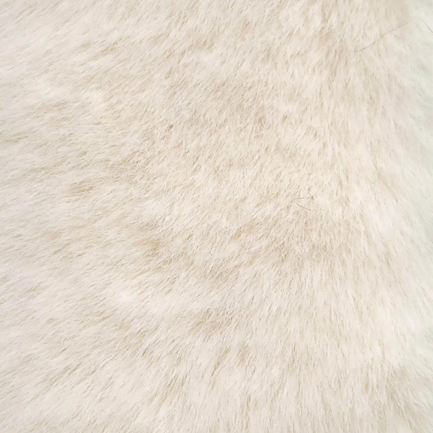 Blueming Faux Fur Fabric - FAB1108
