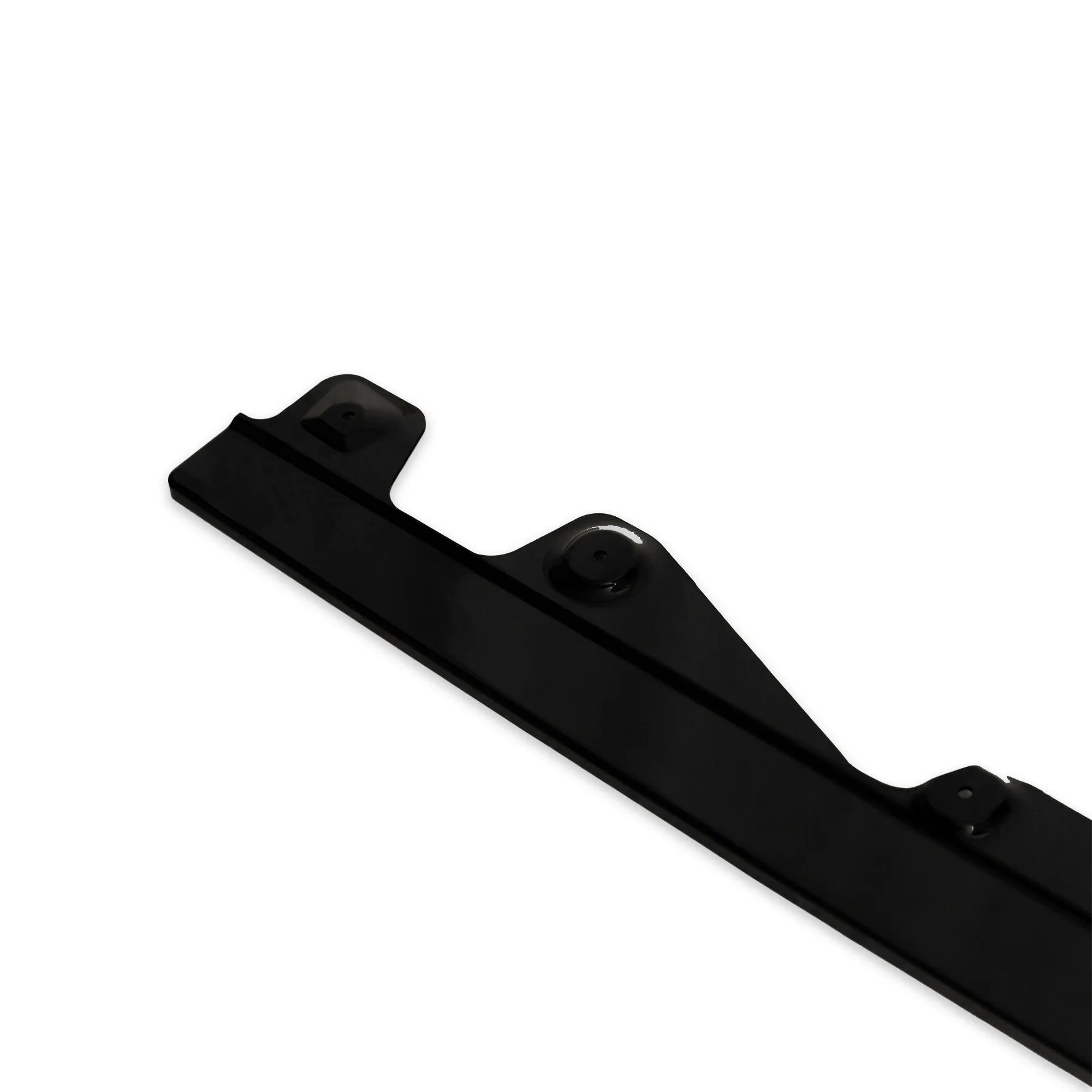 BMW 2 Series & M240i G42 Gloss Black Full Length Side Skirts (2021 )