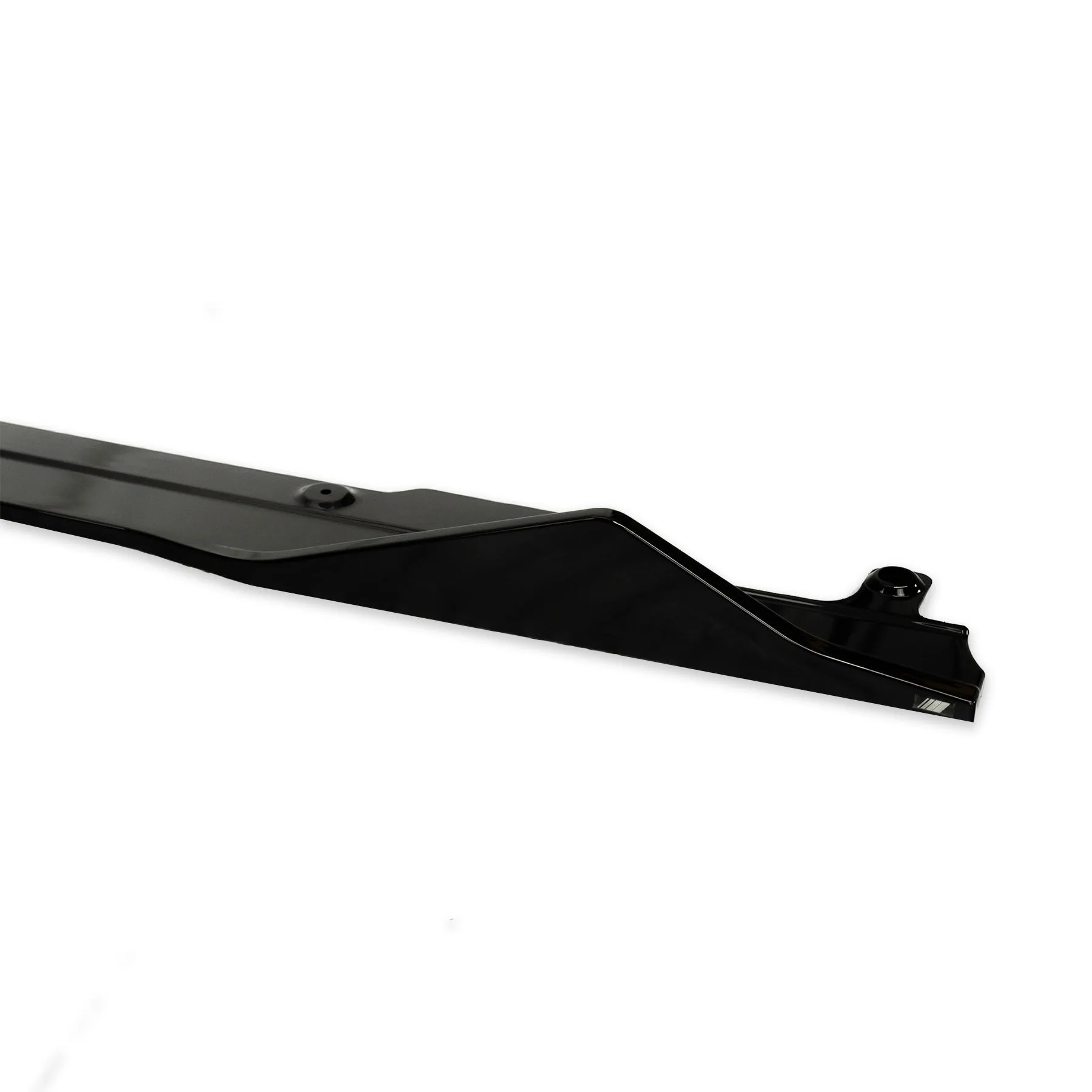 BMW 2 Series & M240i G42 Gloss Black Full Length Side Skirts (2021 )