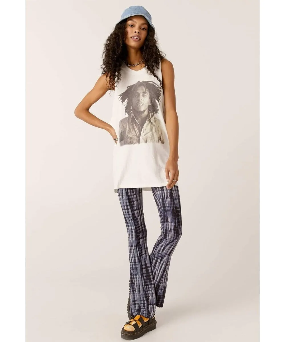 Bob Marley Boyfriend Muscle Tank