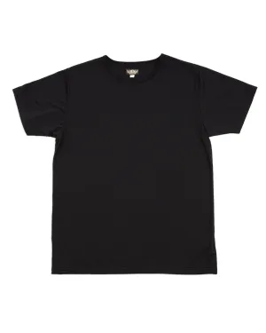 BS Crew Neck Cooling Underwear - Black