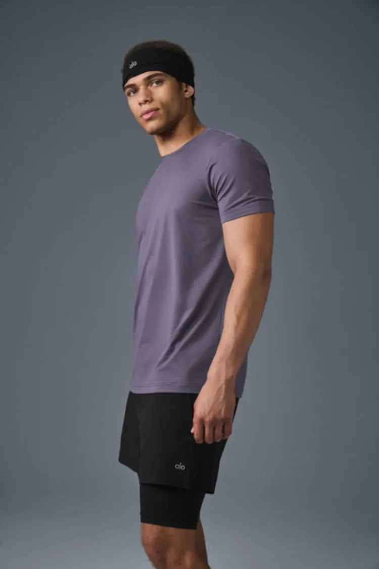 CONQUER REFORM CREWNECK SHORT SLEEVE