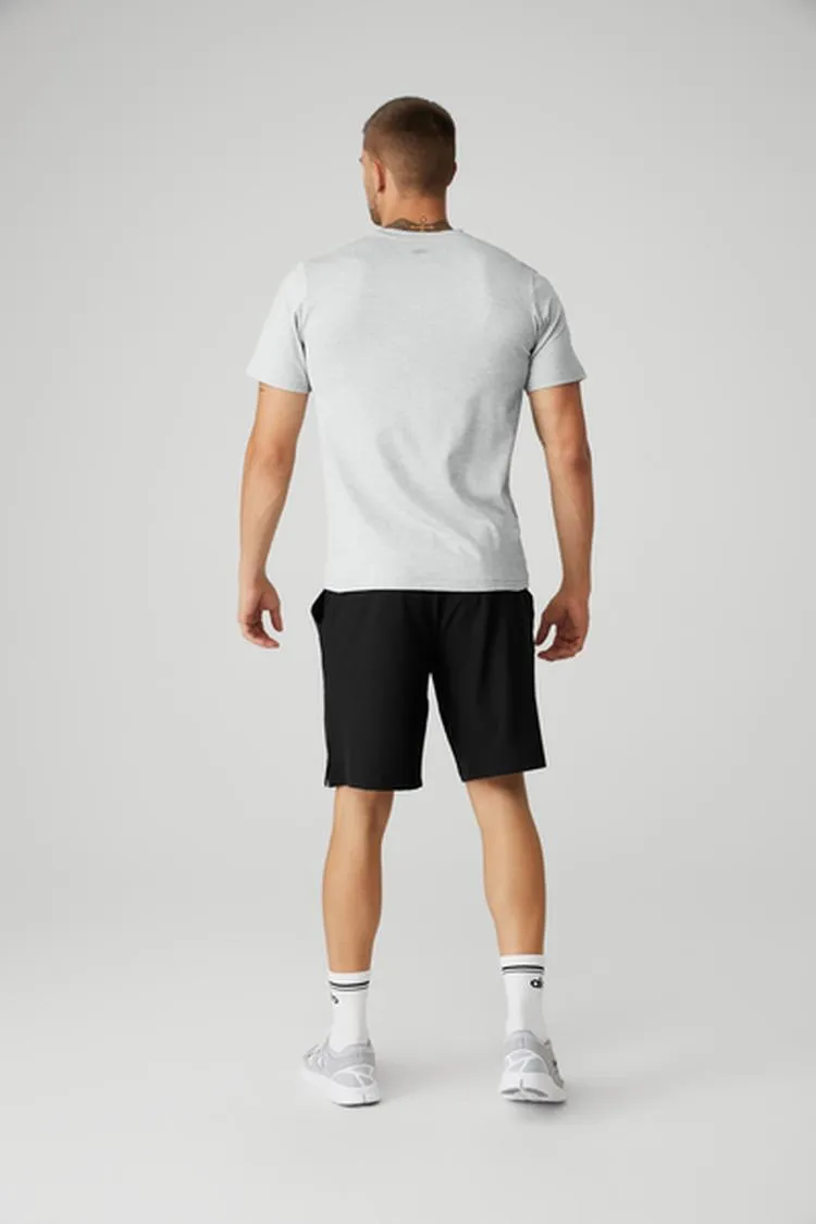 CONQUER REFORM CREWNECK SHORT SLEEVE