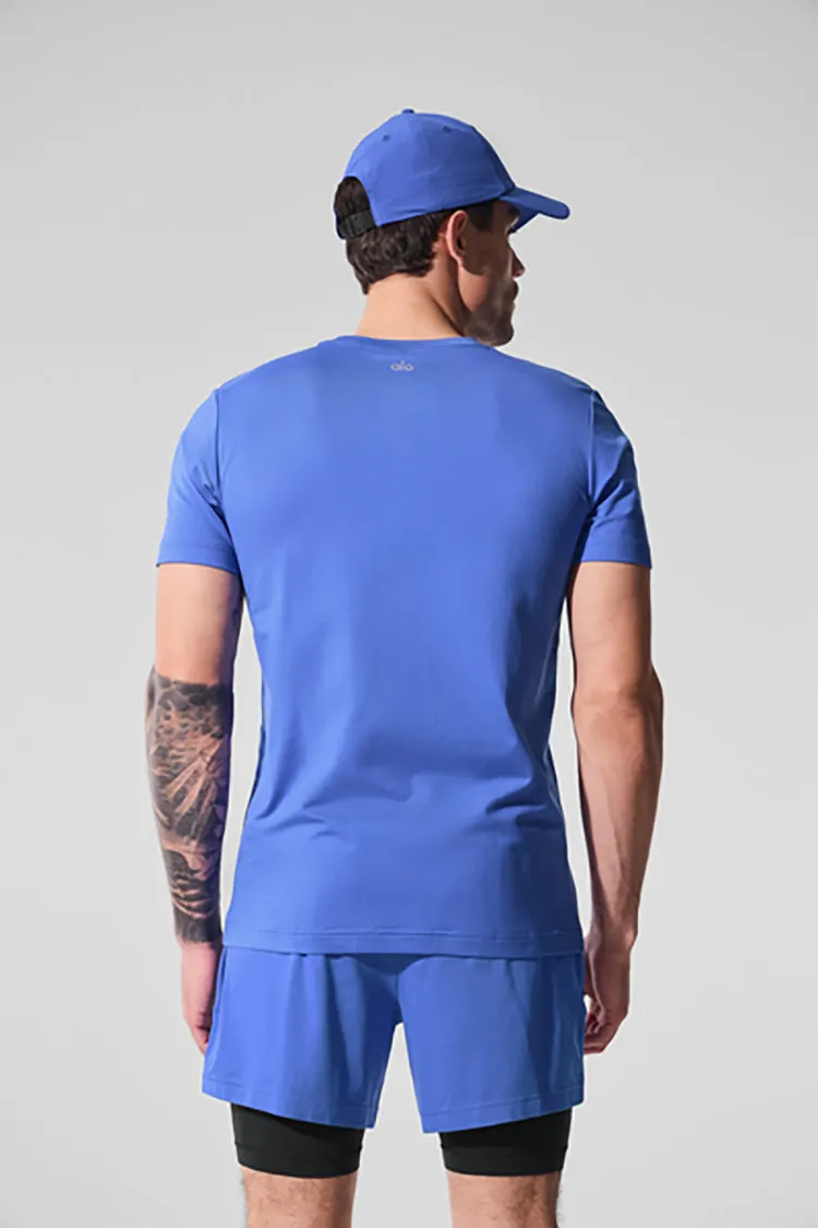 CONQUER REFORM CREWNECK SHORT SLEEVE