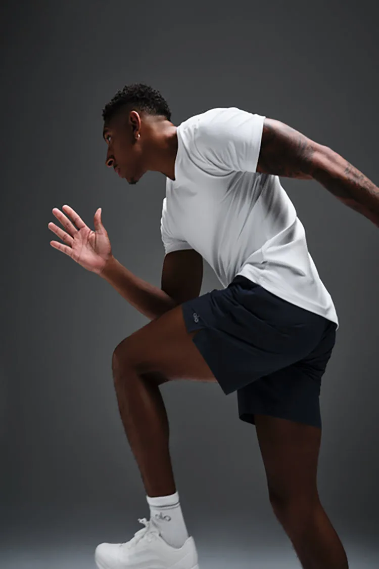 CONQUER REFORM CREWNECK SHORT SLEEVE