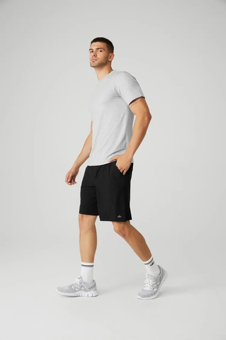 CONQUER REFORM CREWNECK SHORT SLEEVE