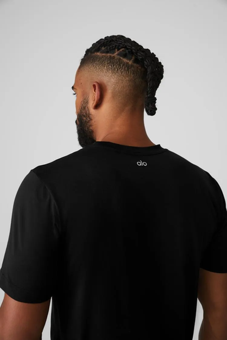 CONQUER REFORM CREWNECK SHORT SLEEVE