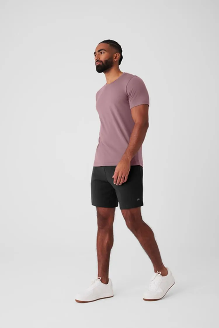 CONQUER REFORM CREWNECK SHORT SLEEVE
