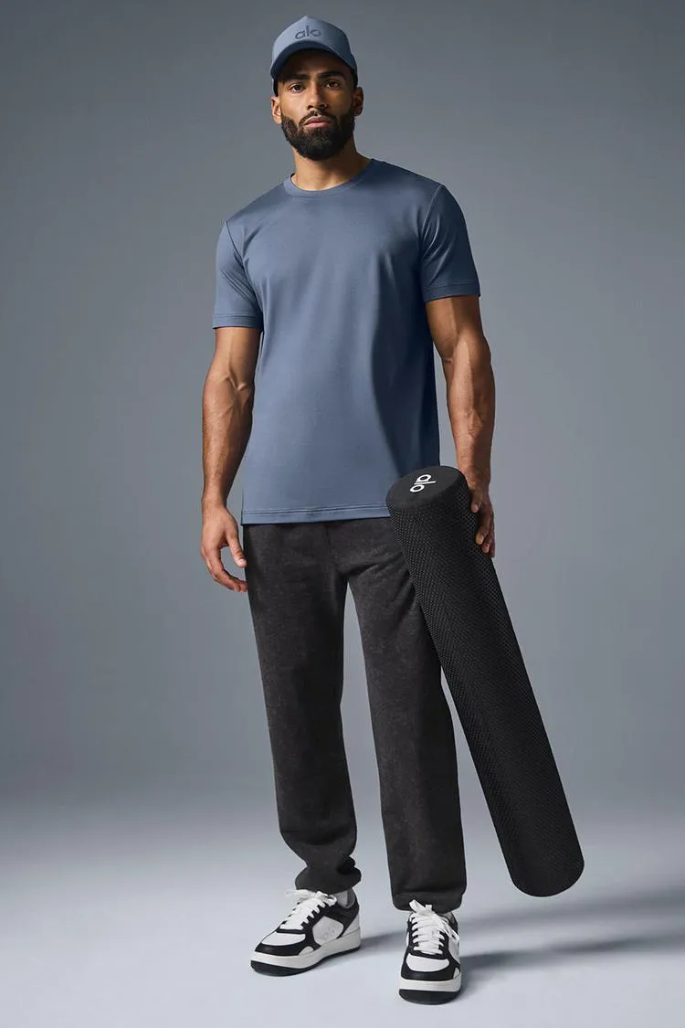 CONQUER REFORM CREWNECK SHORT SLEEVE