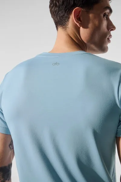 CONQUER REFORM CREWNECK SHORT SLEEVE