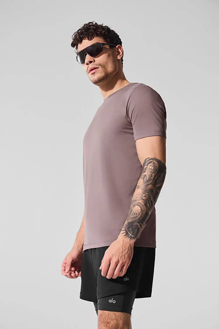 CONQUER REFORM CREWNECK SHORT SLEEVE