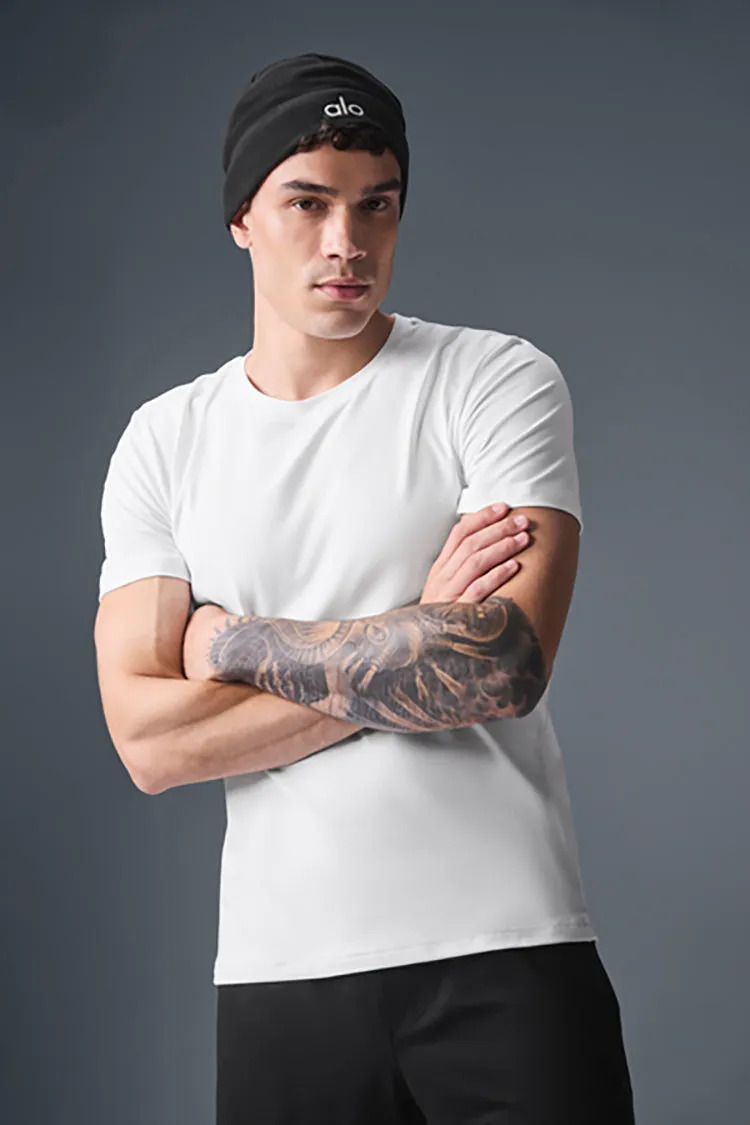 CONQUER REFORM CREWNECK SHORT SLEEVE