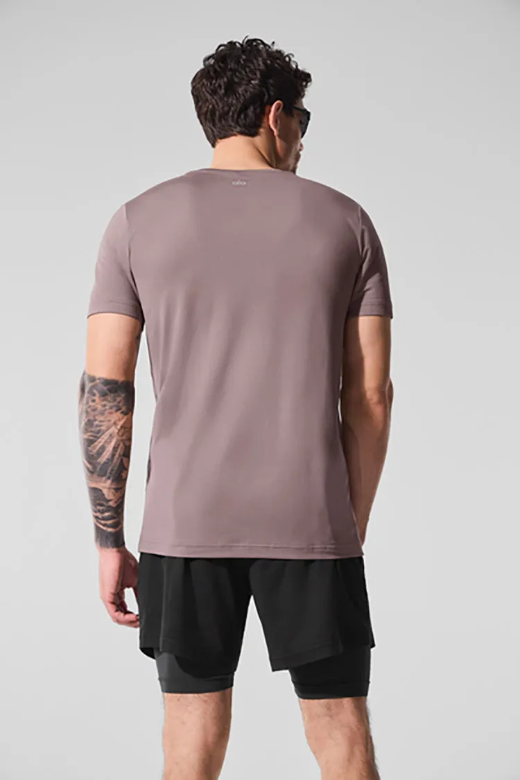 CONQUER REFORM CREWNECK SHORT SLEEVE