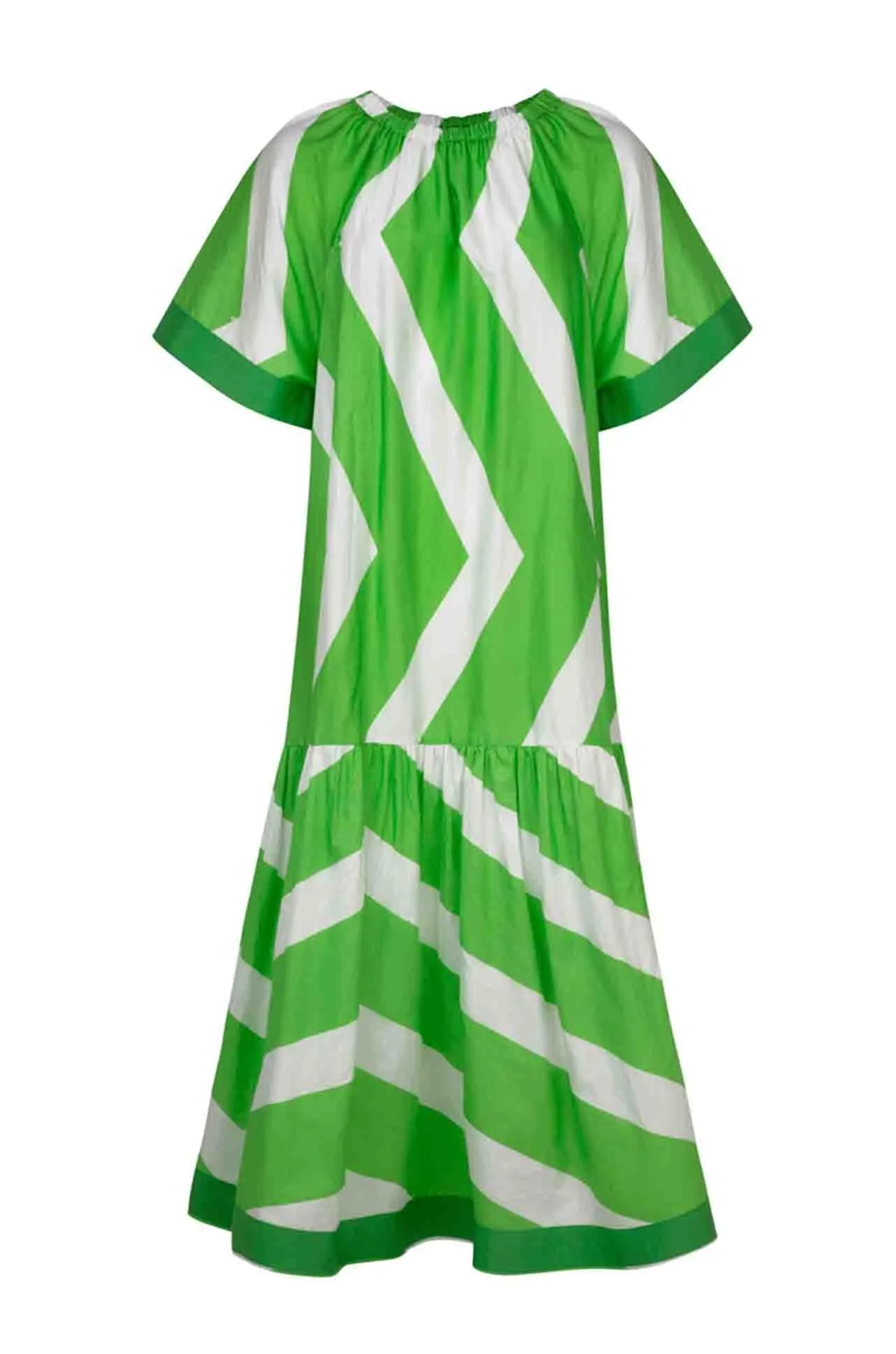 Cooper - Tis The Sea-Sun Solar Eclipse Dress