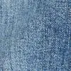 Denim Jacket - Jardin Blue