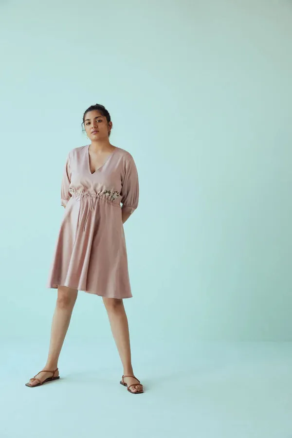 Easy Breezy tencel dress