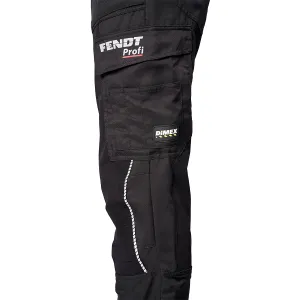 Fendt Profi Stretch Trousers – Durable, Comfortable & Functional | X99102301C