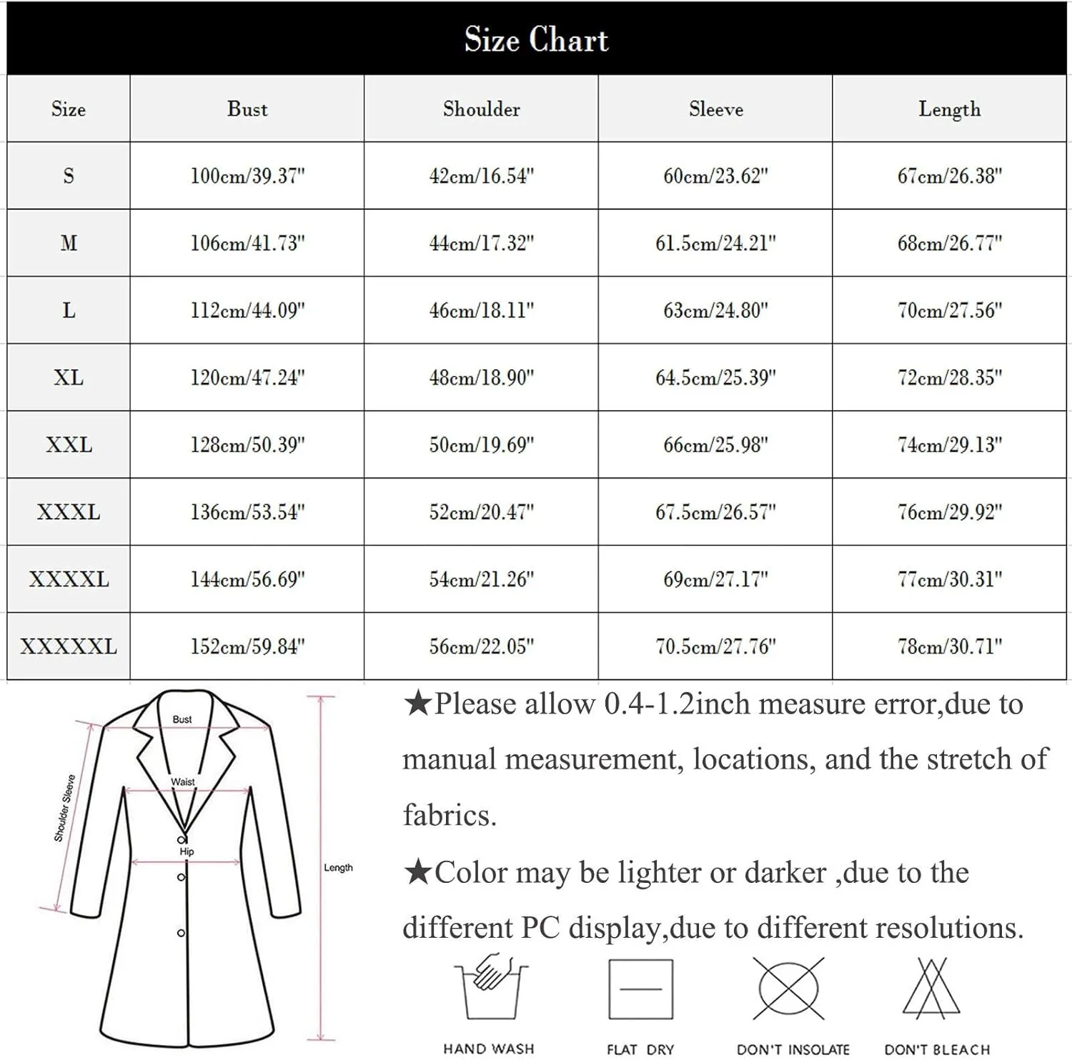 Fleece Jacket Women Plus Size Sherpa Jacket Warm Fuzzy Zip Up Hoodie Comfy Winter Coats Oversized Outerwear