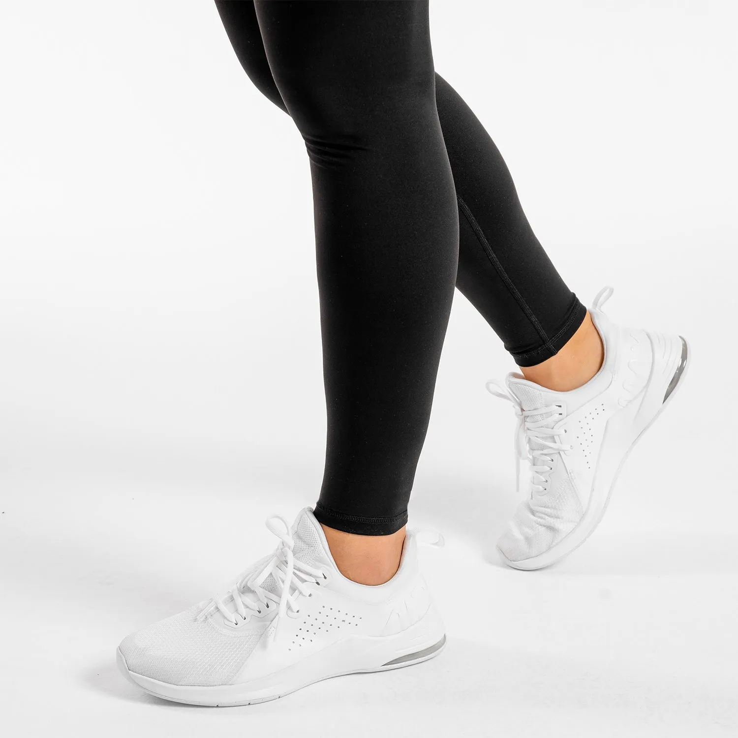 Flux Leggings - Onyx
