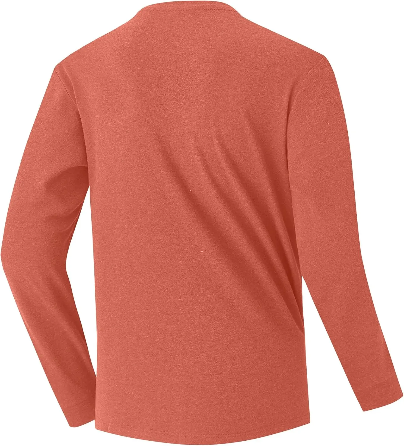 FR Shirts for Men 100% Cotton 5.5oz Lightweight NFPA2112/CAT2 Flame Resistant Shirts for Men Long Sleeve