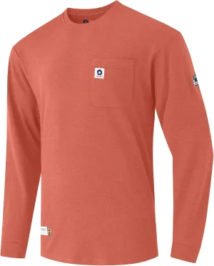 FR Shirts for Men 100% Cotton 5.5oz Lightweight NFPA2112/CAT2 Flame Resistant Shirts for Men Long Sleeve