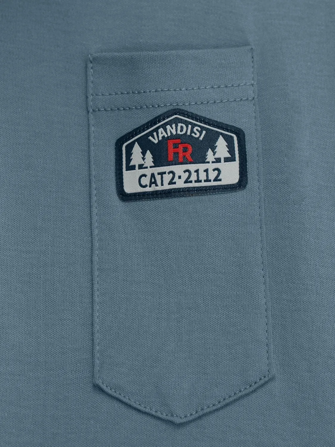 FR Shirts for Men 100% Cotton 6.5oz Lightweight 2112/CAT2 Flame Resistant Shirts for Men Long Sleeve