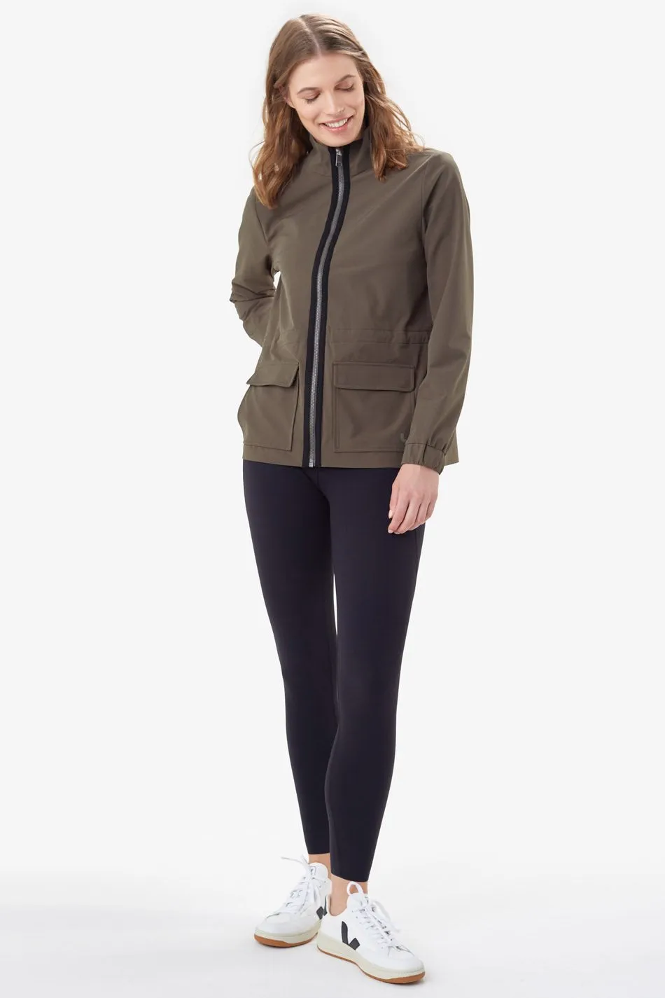 GATEWAY TECH JACKET