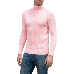 Henry | Soft Knit Turtleneck