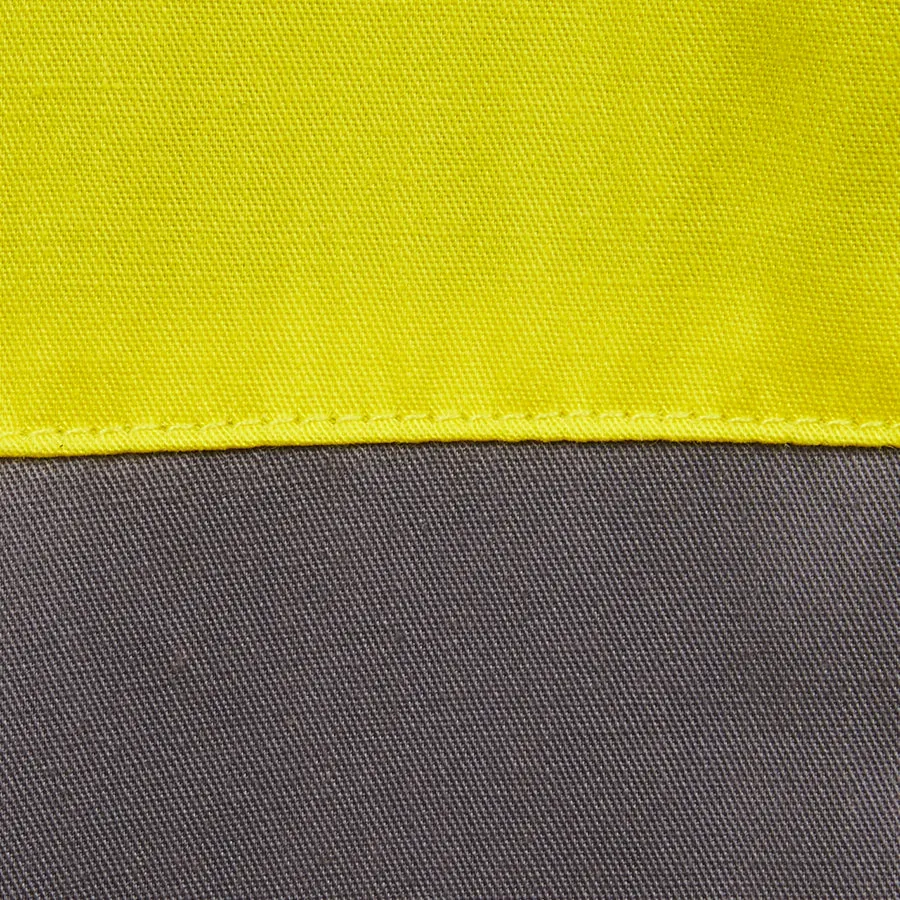 JB's HI VIS L/S 150G SHIRT - 6HWSL