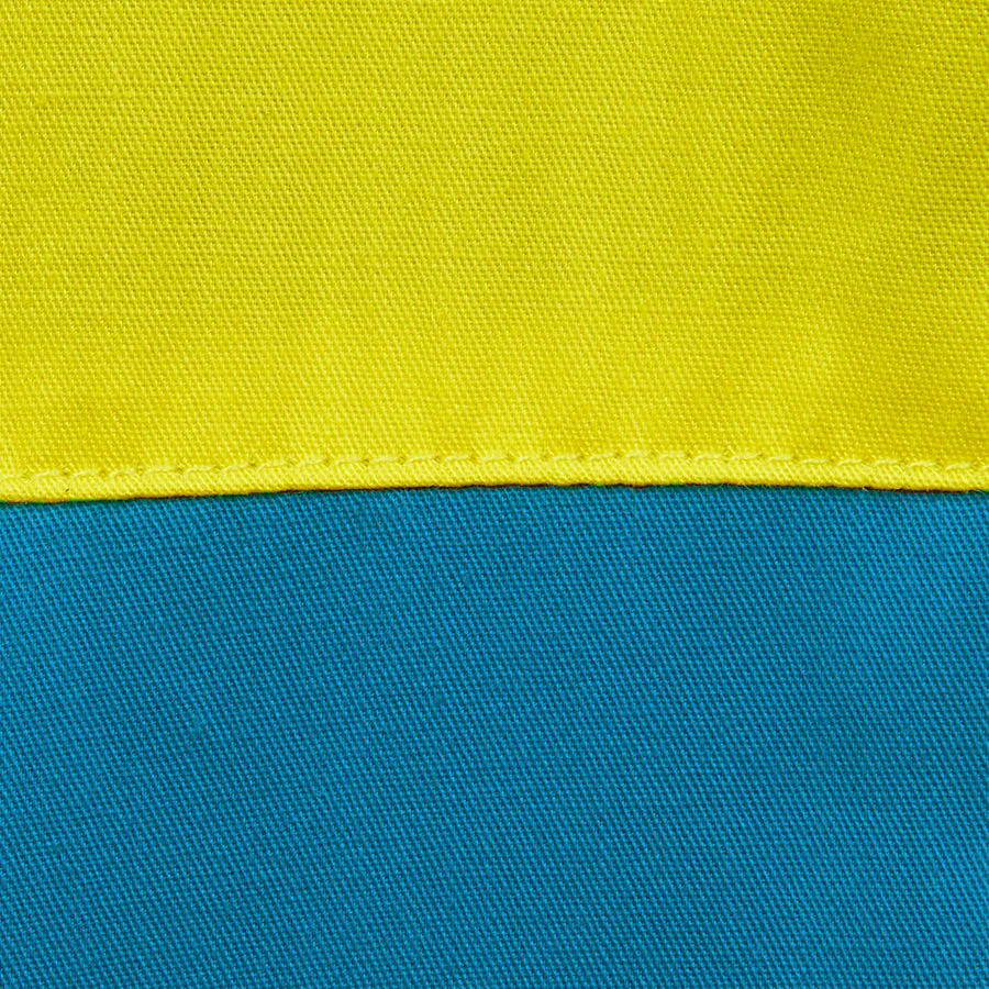 JB's HI VIS L/S 150G SHIRT - 6HWSL