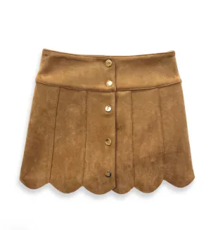 Junior Autumn Skirt