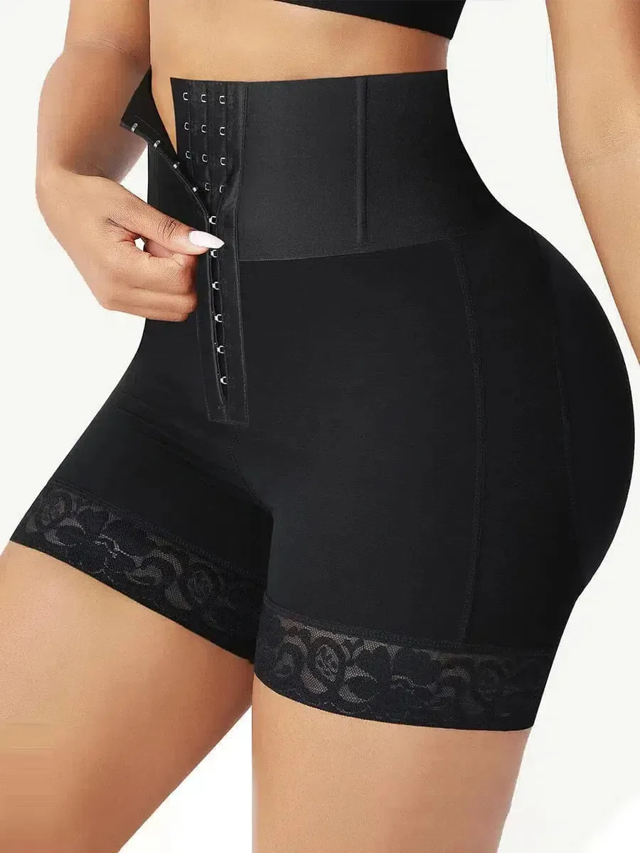 Lifté – Tummy control – High waist sculpting shorts