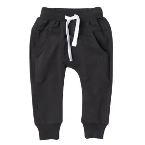 Little Bipsy - Jogger in Charcoal