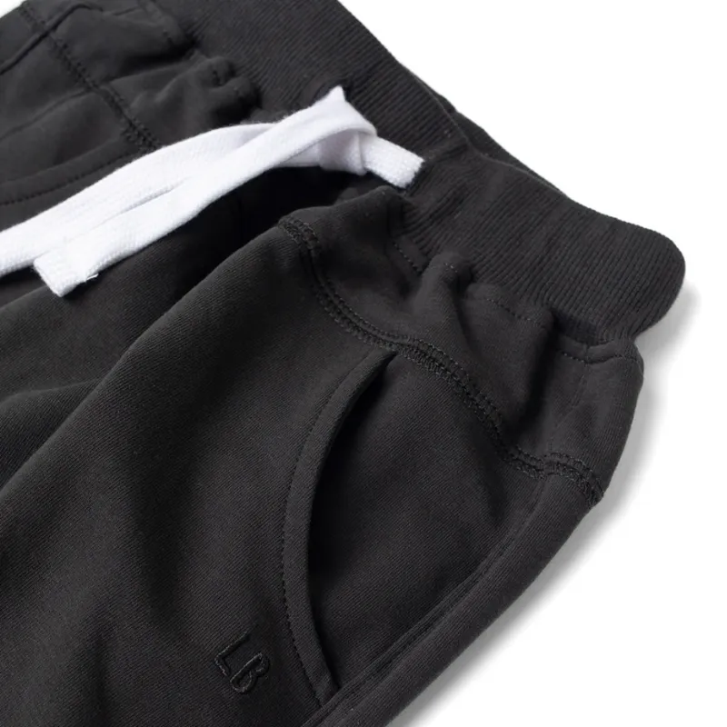 Little Bipsy - Jogger in Charcoal