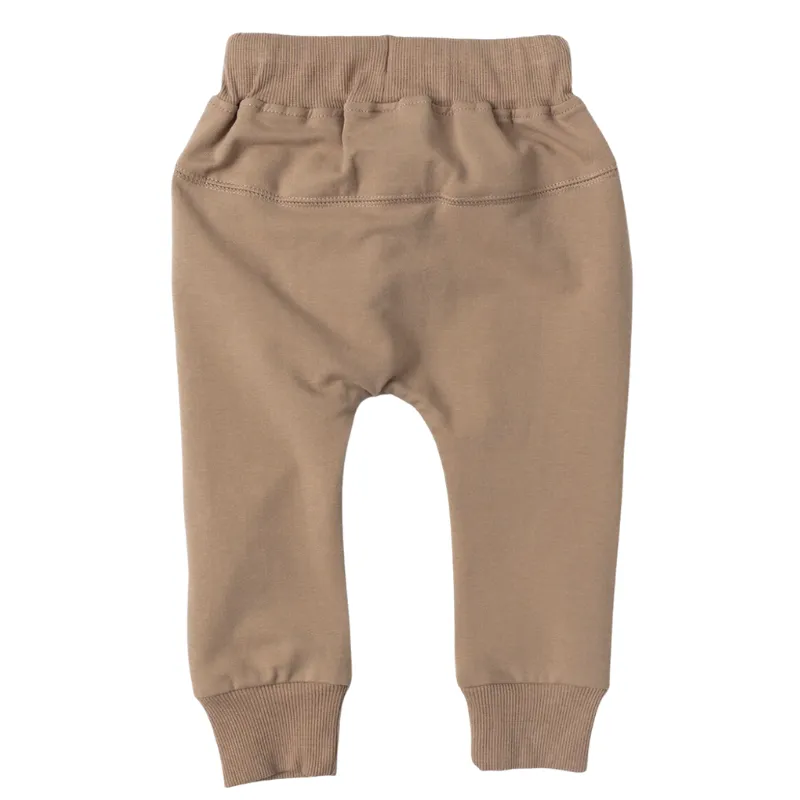 Little Bipsy - Jogger in Taupe