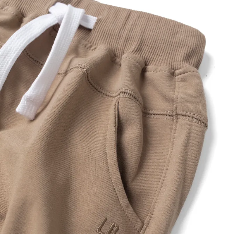 Little Bipsy - Jogger in Taupe