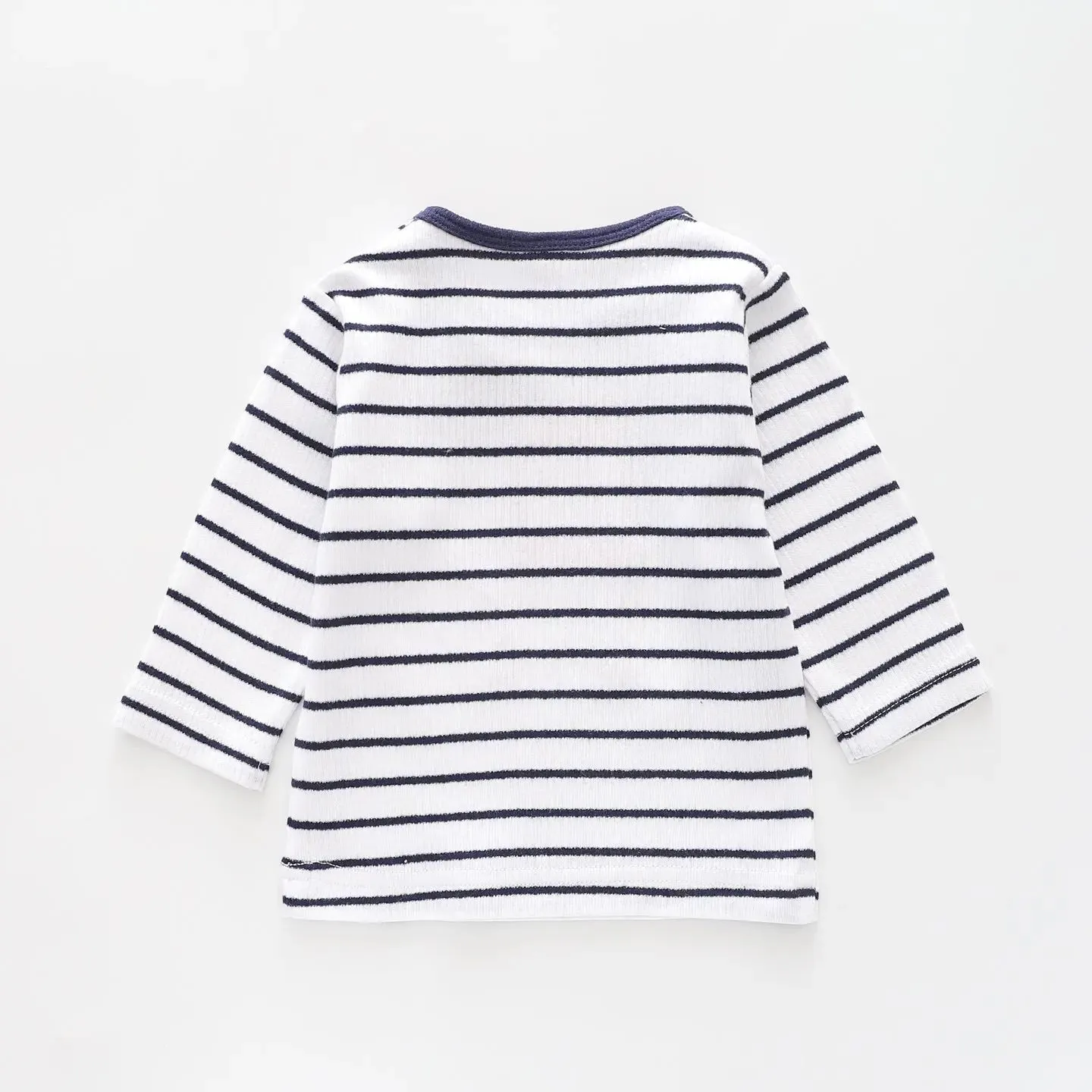 Little Star, Baby Boys Long Sleeve Top