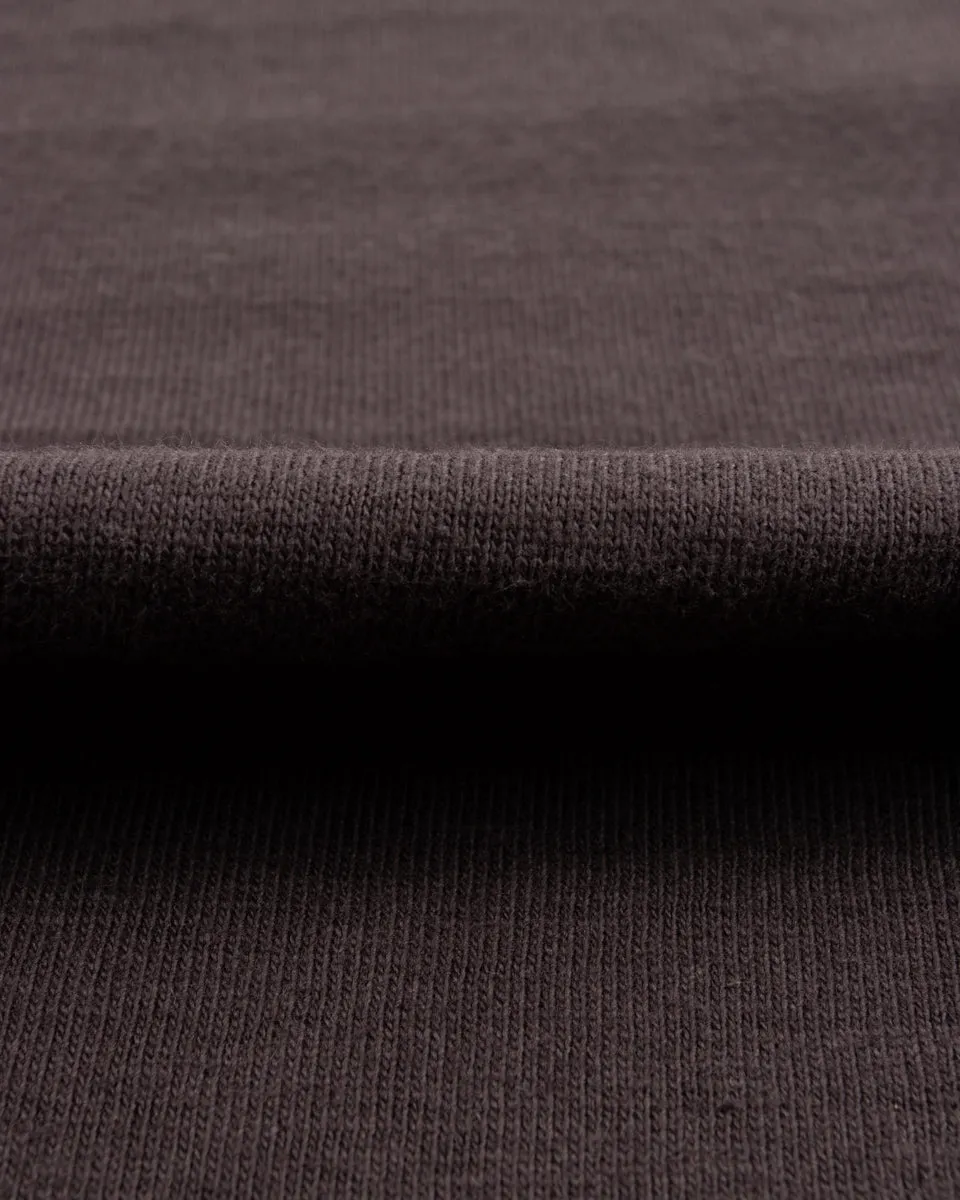 Long Sleeve Crew Neck Tee - Sumikuro