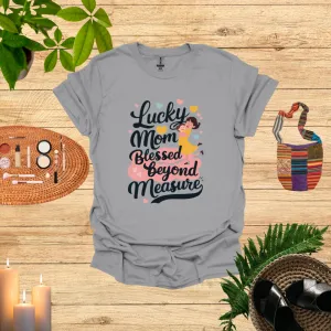 Lucky Mom Shirt