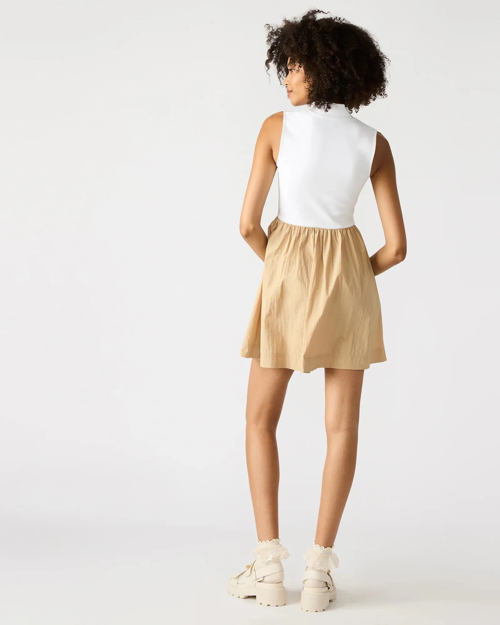 Lyon Dress