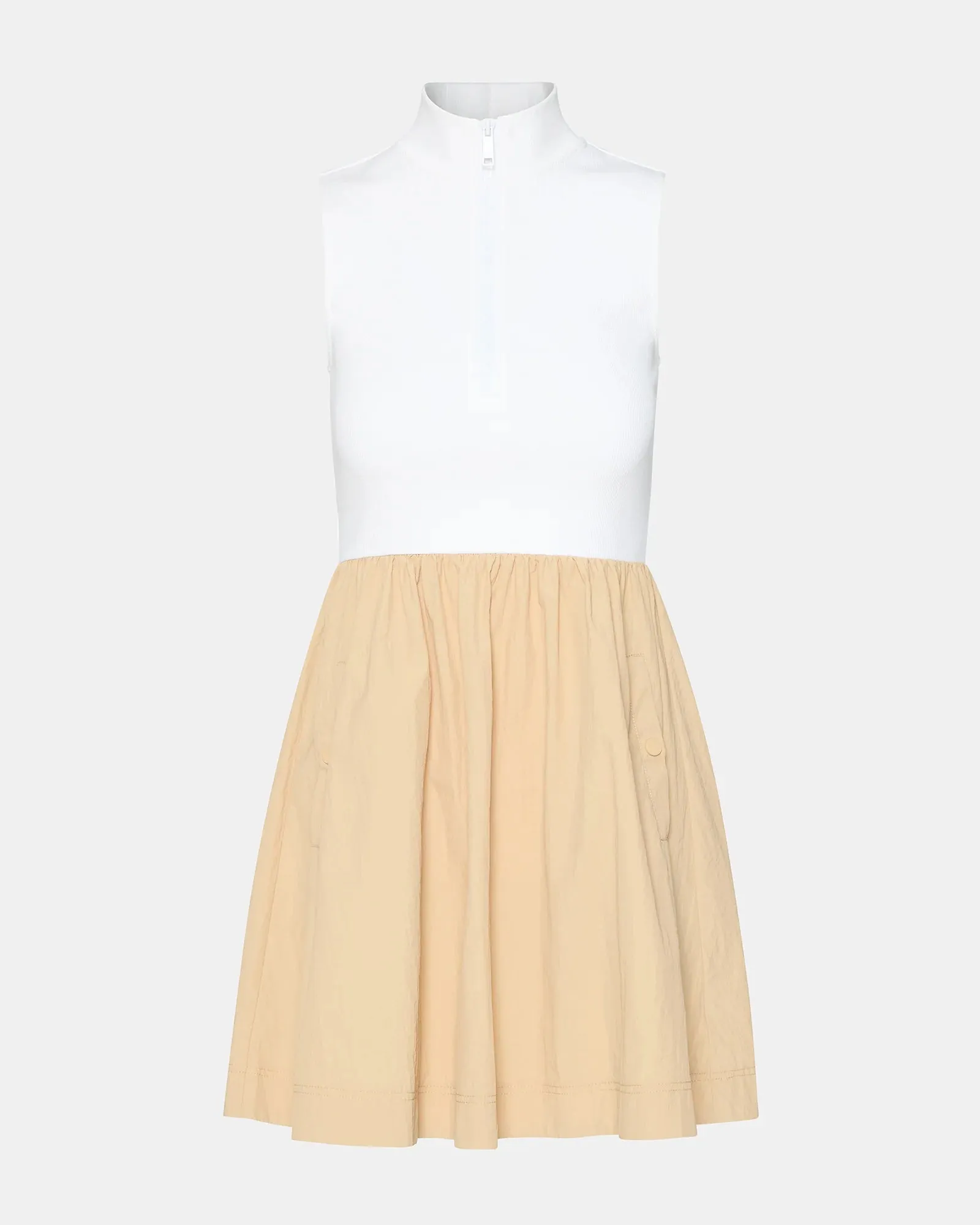 Lyon Dress