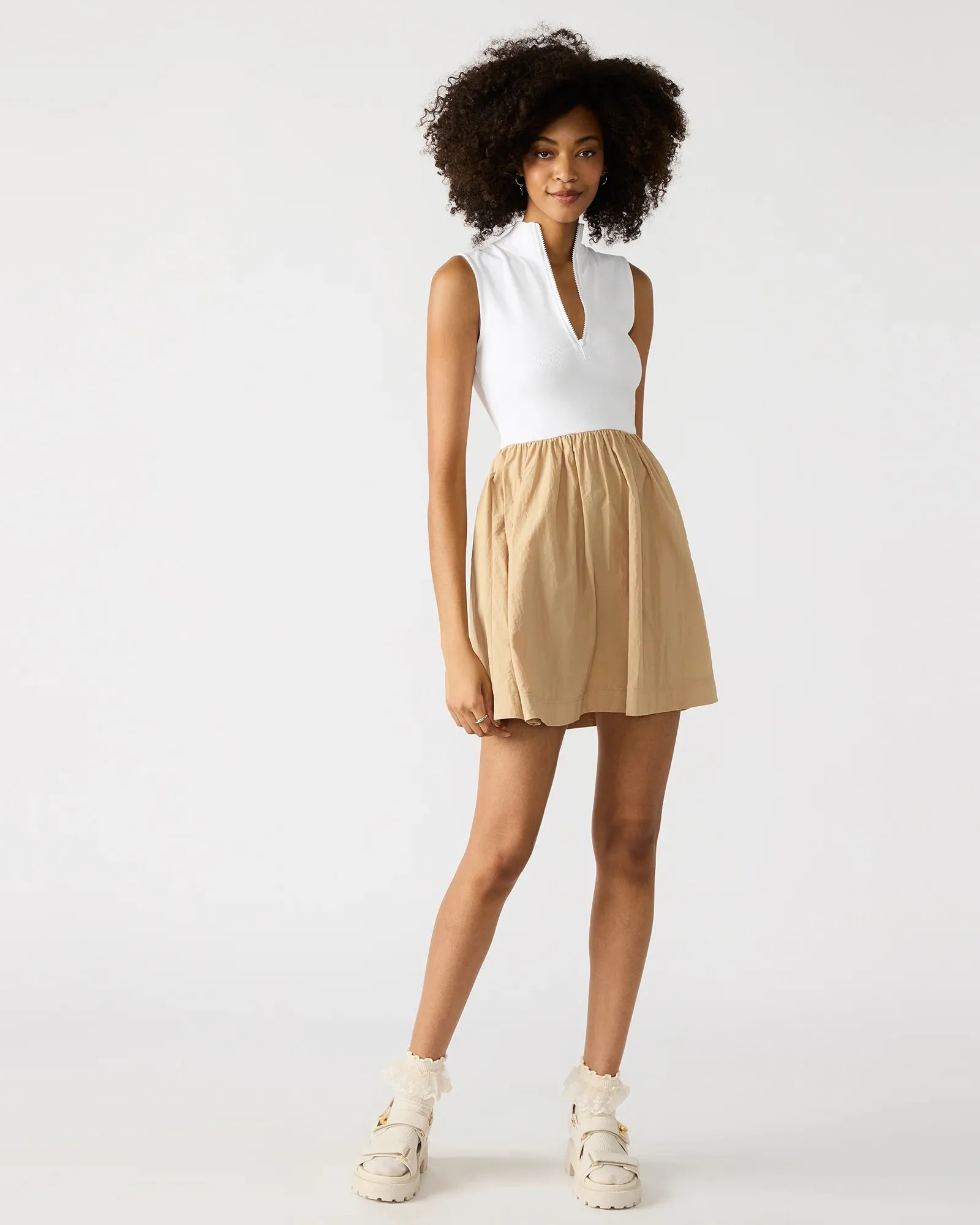 Lyon Dress