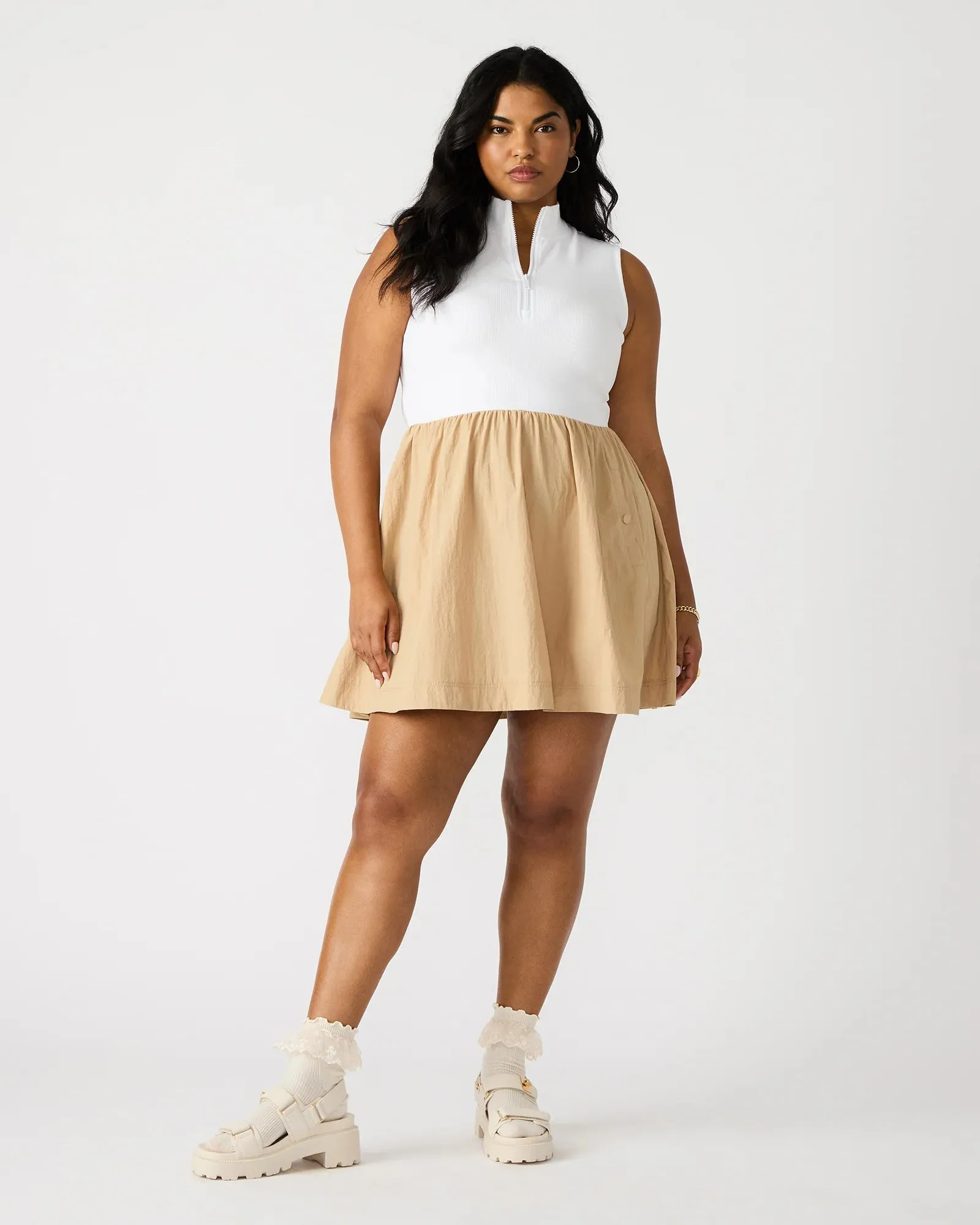 Lyon Dress