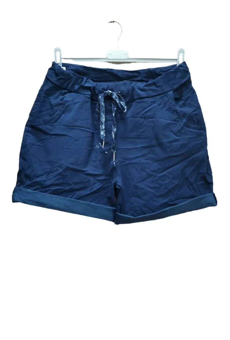 Made In Italy Magic Shorts One Size