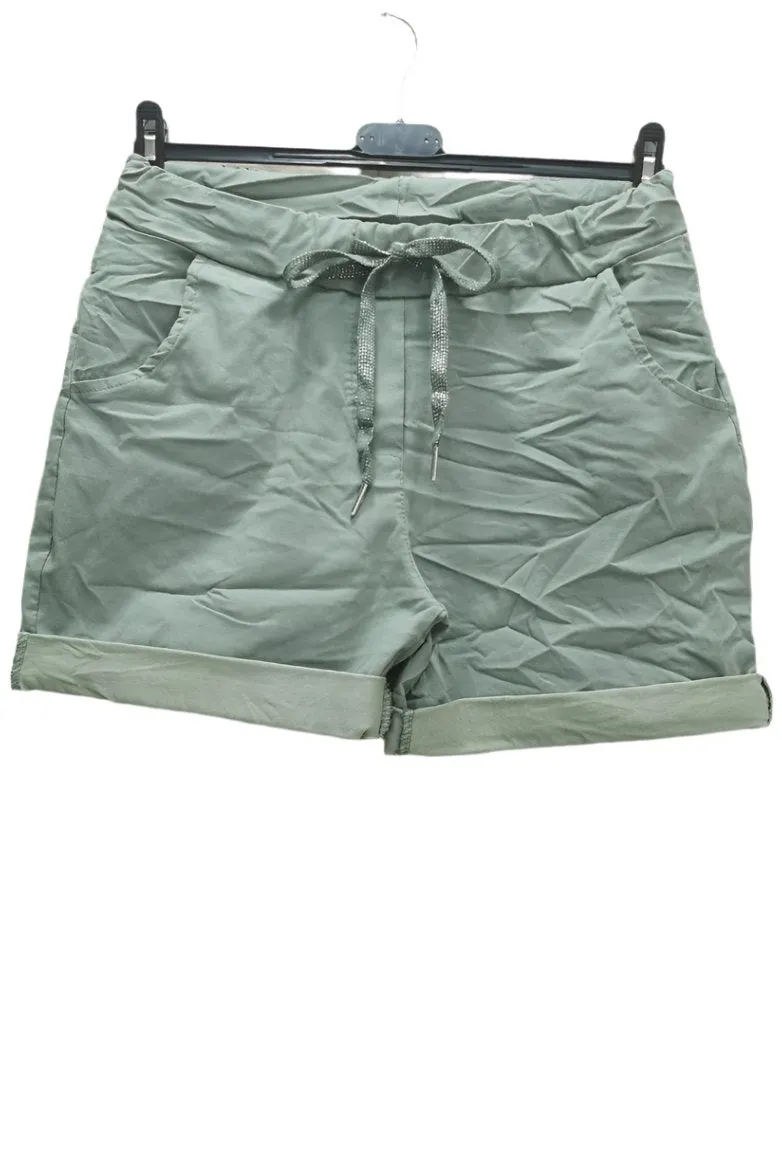Made In Italy Magic Shorts One Size