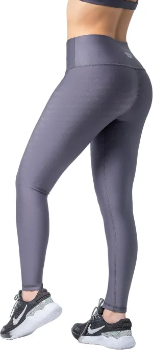 MEDIA LUNA Pet Hair Resistant Easy Pet Hair Removal with Hand Workout Leggings for Women