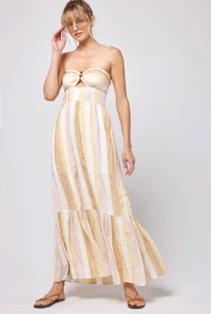 Melody Dress - Golden Days