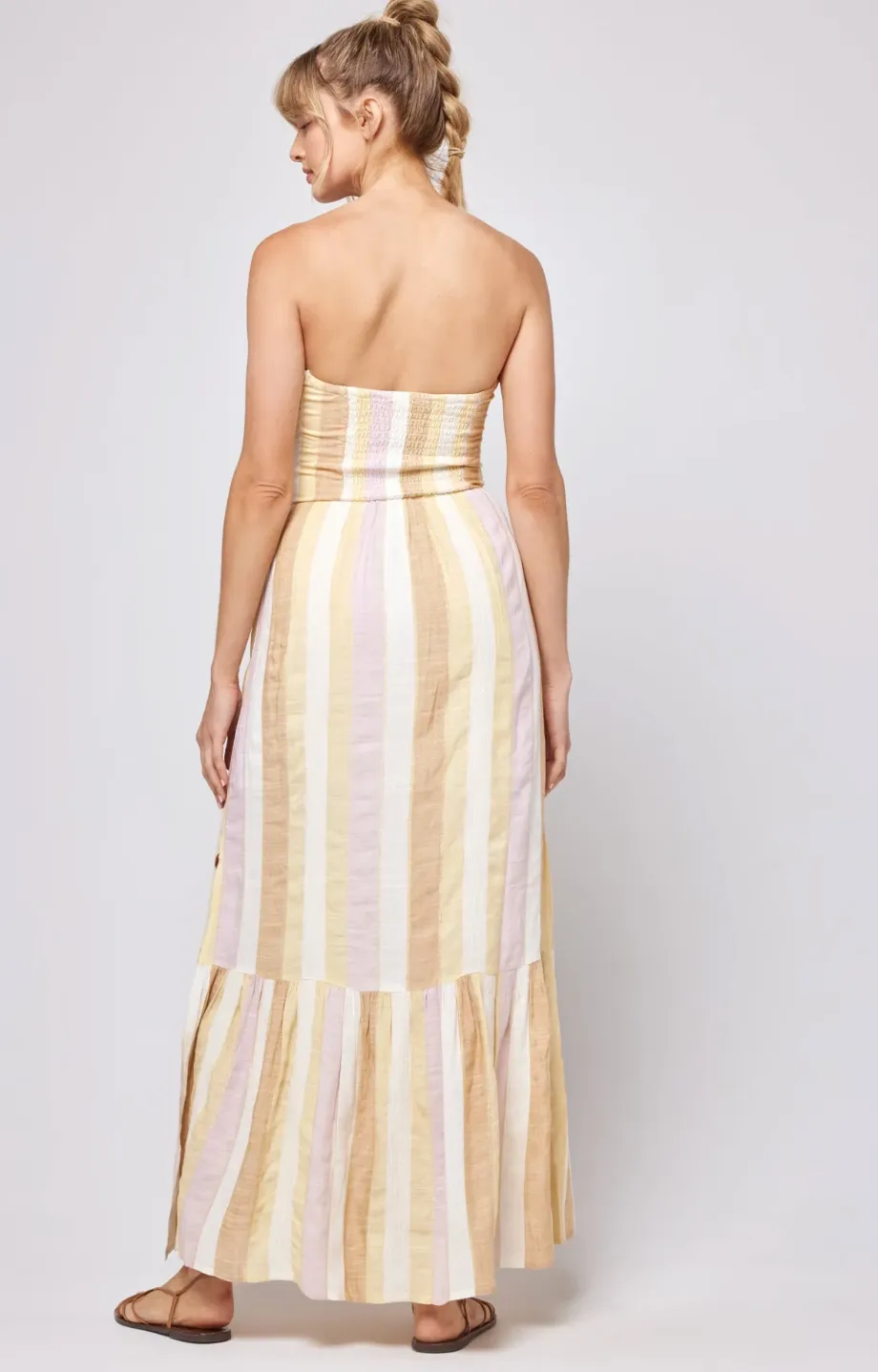 Melody Dress - Golden Days