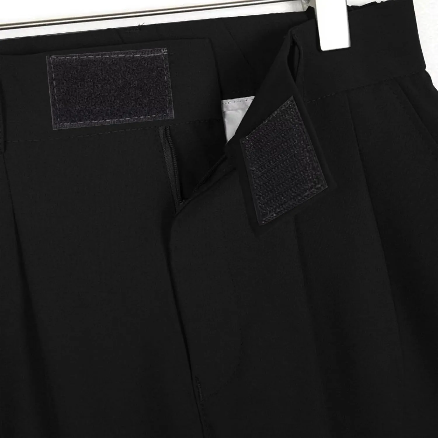 Men's Casual Dress Shorts Comfortable Breathable Slim Fit Chino Summer Business Leisure Outdoor Travel